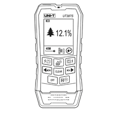 UNI-T Detectors