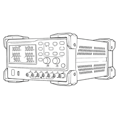 UNI-T DC Power Supplies