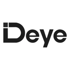 DEYE Inverters