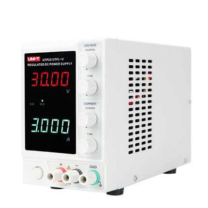 Fuente de alimentación de CC UNI-T UTP3313TFL-II