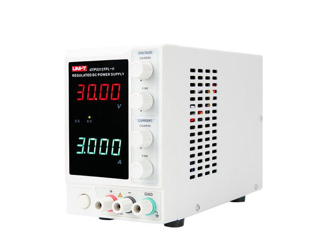Fuente de alimentación de CC UNI-T UTP3313TFL-II