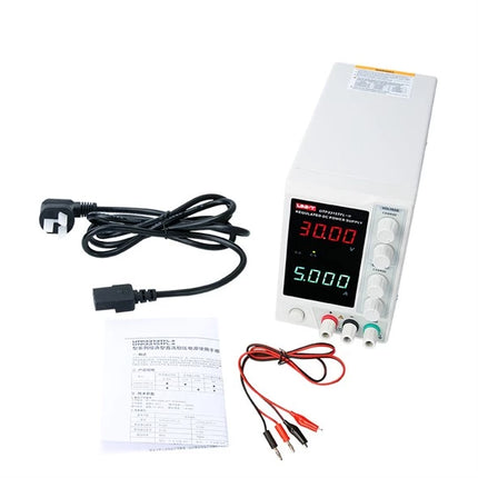 Fuente de alimentación de CC UNI-T UTP3315TFL-II