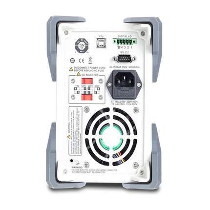 Fuente de alimentación de CC UNI-T UDP1306C