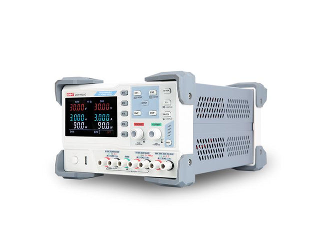 Fuente de alimentación de CC UNI-T UDP3305C