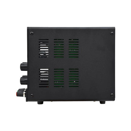 Fuente de alimentación GETI GLPS6005H 0–60 V / 0–5 A