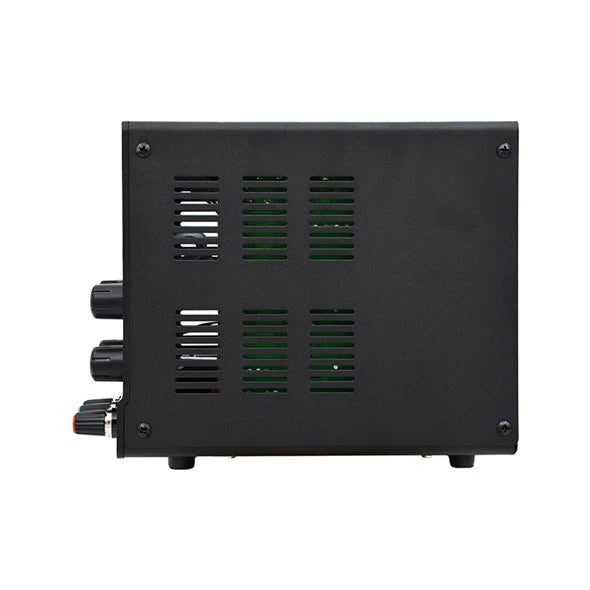 Fuente de alimentación GETI GLPS3010H 0–30 V / 0–10 A