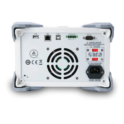 Fuente de alimentación de CC UNI-T UDP3305S