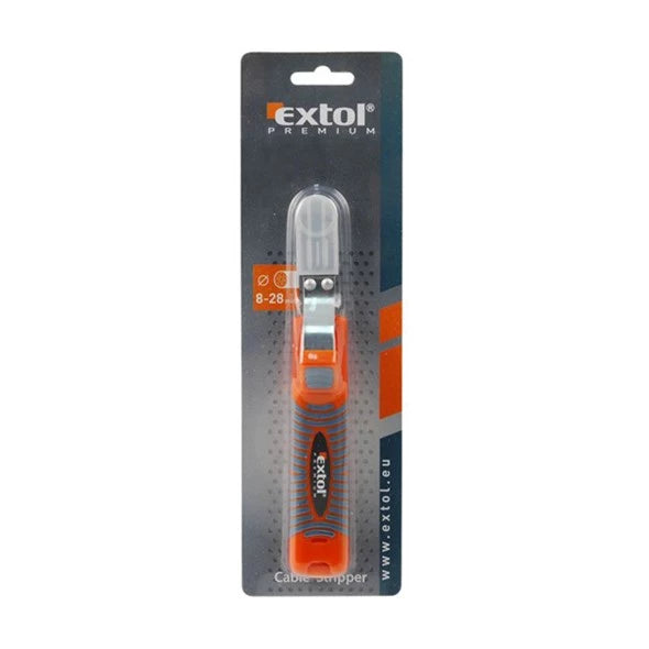 Pelacables, EXTOL PREMIUM