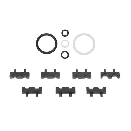 Herramienta de crimpado hidráulica T8-70 para terminales de 4–70 mm², EUROKOMP