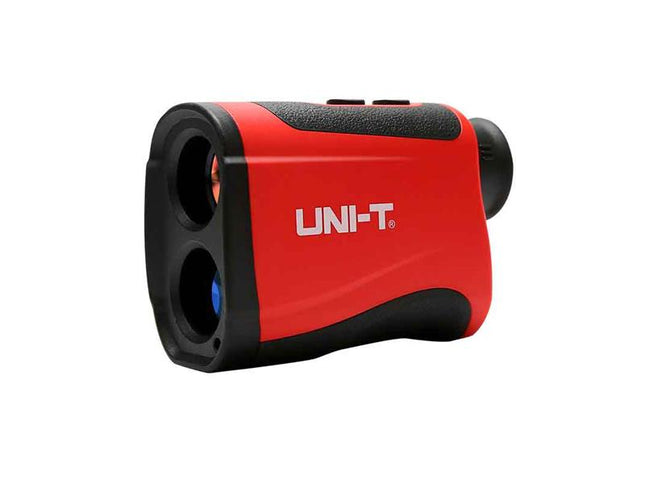 Medidor láser de distancia y velocidad UNI-T LM1000