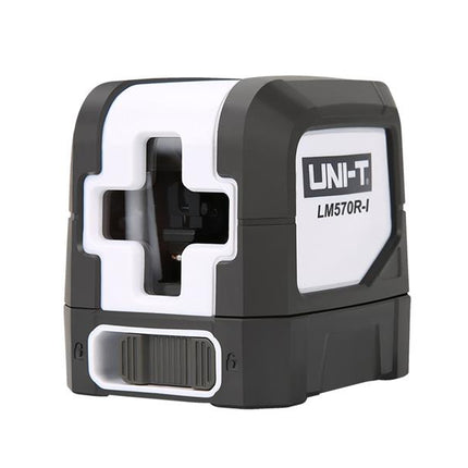 Nivel láser de líneas cruzadas UNI-T LM570R-I