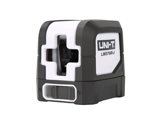 Nivel láser de líneas cruzadas UNI-T LM570R-I