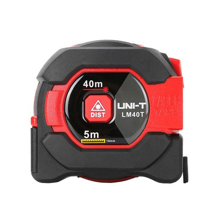 Dispositivo de medición de distancias UNI-T LM 40T