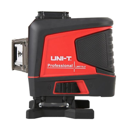 Nivel láser profesional de líneas cruzadas UNI-T LM575LD