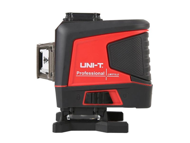 Nivel láser profesional de líneas cruzadas UNI-T LM575LD