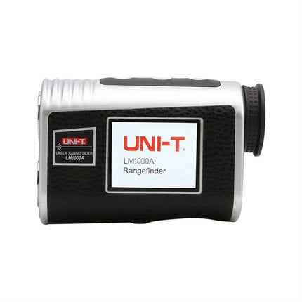 Medidor láser de distancia y velocidad UNI-T LM1000A