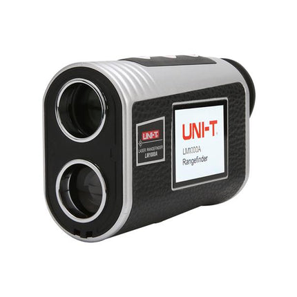 Medidor láser de distancia y velocidad UNI-T LM1000A