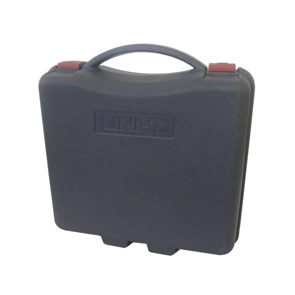Comprobador de resistencia de aislamiento UNI-T UT512