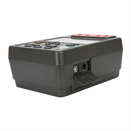 Medidor de resistencia de aislamiento UNI-T UT513A