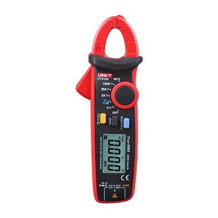 Pinza amperimétrica UNI-T UT210E