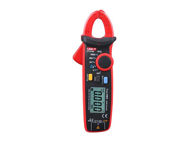 Pinza amperimétrica UNI-T UT210E