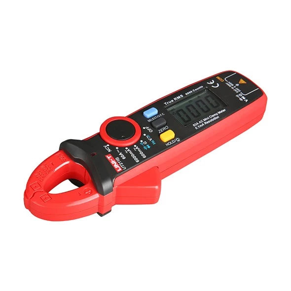 Pinza amperimétrica UNI-T UT211B