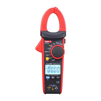 Pinza amperimétrica UNI-T UT216A