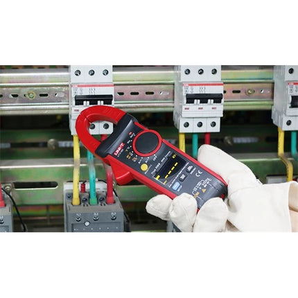 Pinza amperimétrica UNI-T UT216B