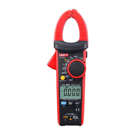 Pinza amperimétrica UNI-T UT216B