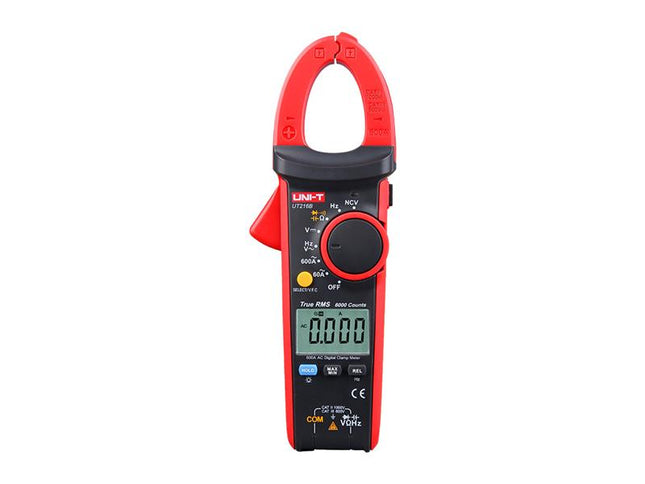 Pinza amperimétrica UNI-T UT216B