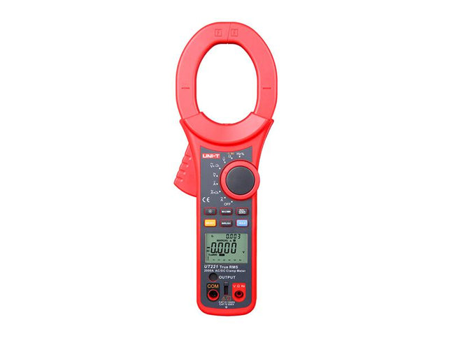 Pinza amperimétrica UNI-T UT221