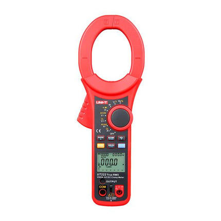 Pinza amperimétrica UNI-T UT222