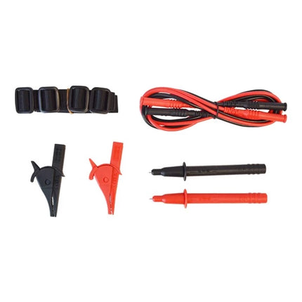 Comprobador de resistencia de aislamiento UNI-T UT502A
