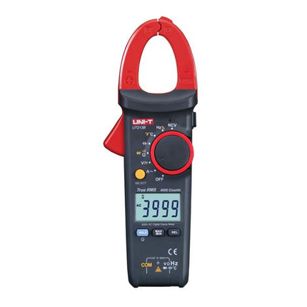 Pinza amperimétrica UNI-T UT213A