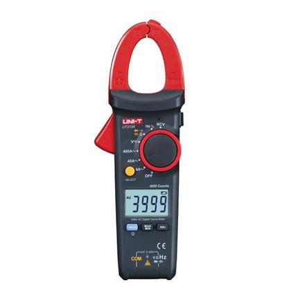 Pinza amperimétrica UNI-T UT213B