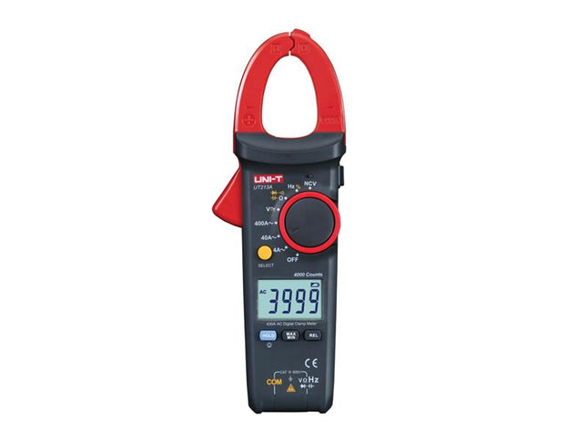 Pinza amperimétrica UNI-T UT213B