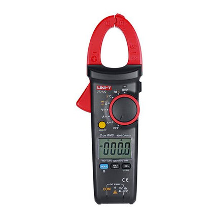 Pinza amperimétrica UNI-T UT213C