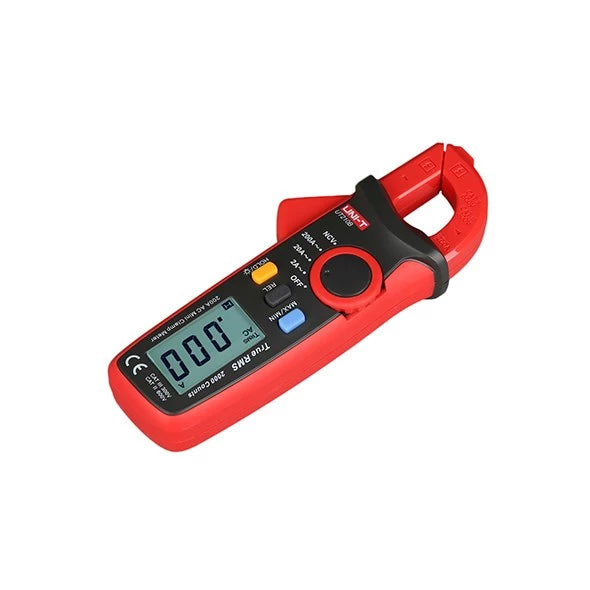 Pinza amperimétrica UNI-T UT210B