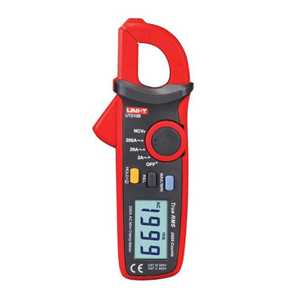 Pinza amperimétrica UNI-T UT210B