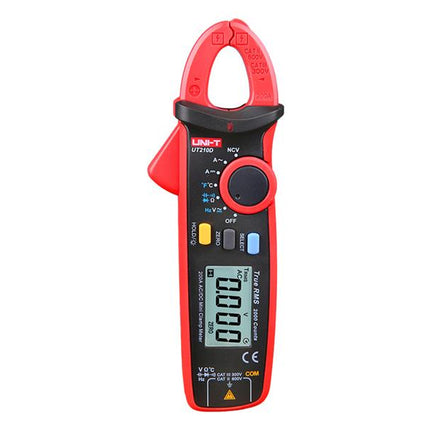 Pinza amperimétrica UNI-T UT210D