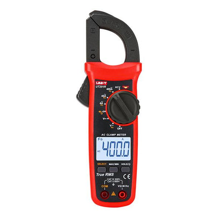 Pinza amperimétrica UNI-T UT201R