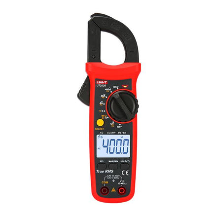 Pinza amperimétrica UNI-T UT202R