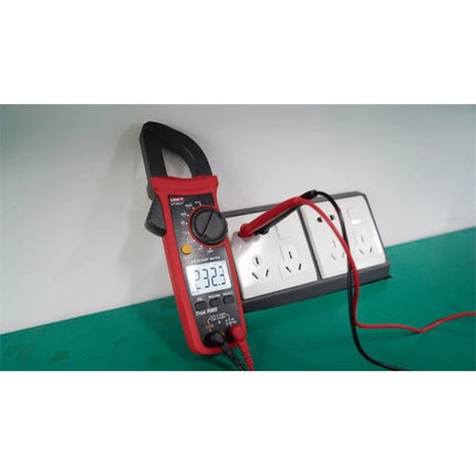 Pinza amperimétrica UNI-T UT202F