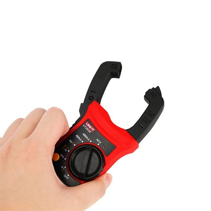 Pinza amperimétrica UNI-T UT203R