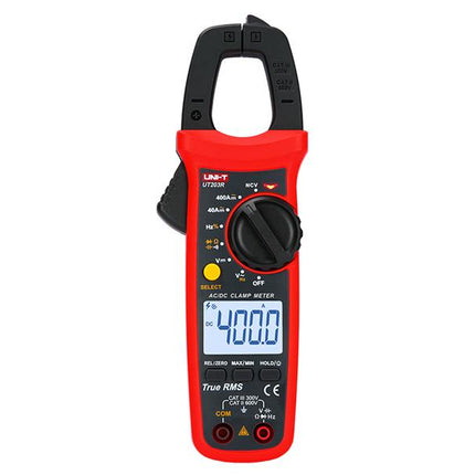 Pinza amperimétrica UNI-T UT203R