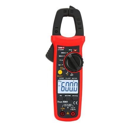 Pinza amperimétrica UNI-T UT204R