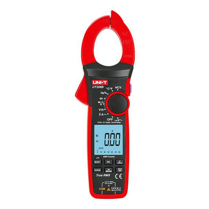 Pinza amperimétrica UNI-T UT206B