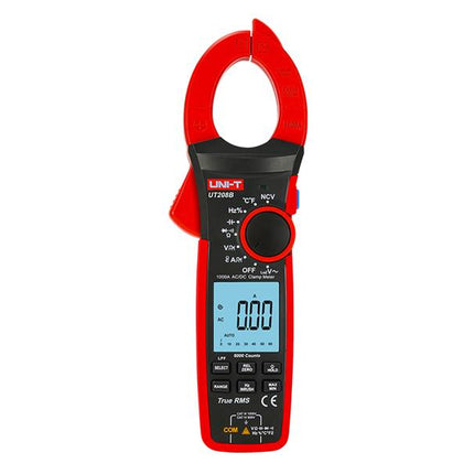 Pinza amperimétrica UNI-T UT208B