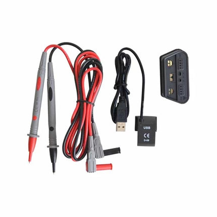 Multímetro UNI-T UT161E