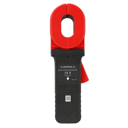 Pinza de tierra para medidor UNI-T UT278A+